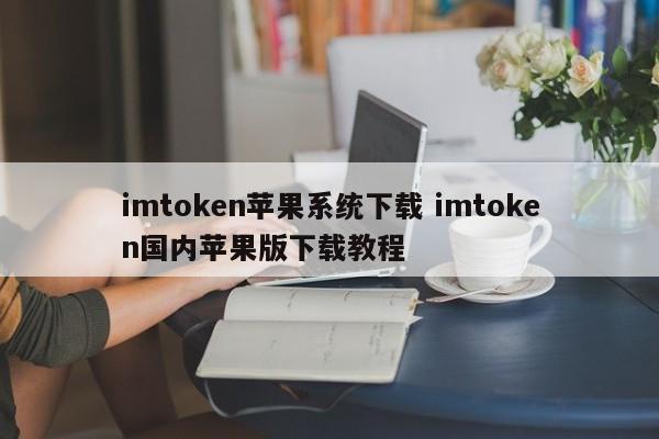 _imtoken苹果系统下载 imtoken国内苹果版下载教程_imtoken苹果本地下载