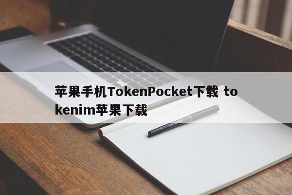 TokenPocket for iPhone 下载 Tokenim for iPhone 下载介绍